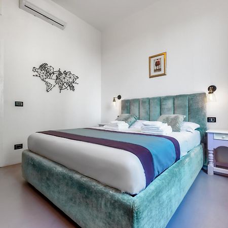 Casa Da Suite Living มิลาน ภายนอก รูปภาพ