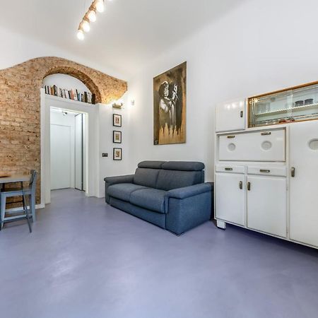 Casa Da Suite Living มิลาน ภายนอก รูปภาพ
