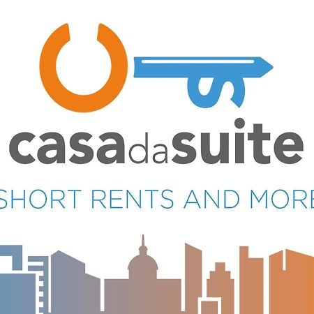 Casa Da Suite Living มิลาน ภายนอก รูปภาพ