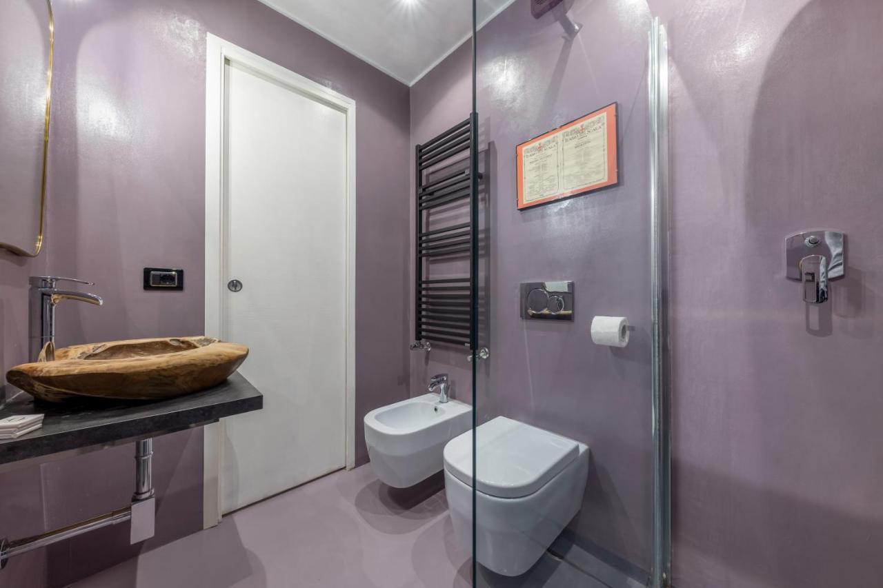 Casa Da Suite Living มิลาน ภายนอก รูปภาพ