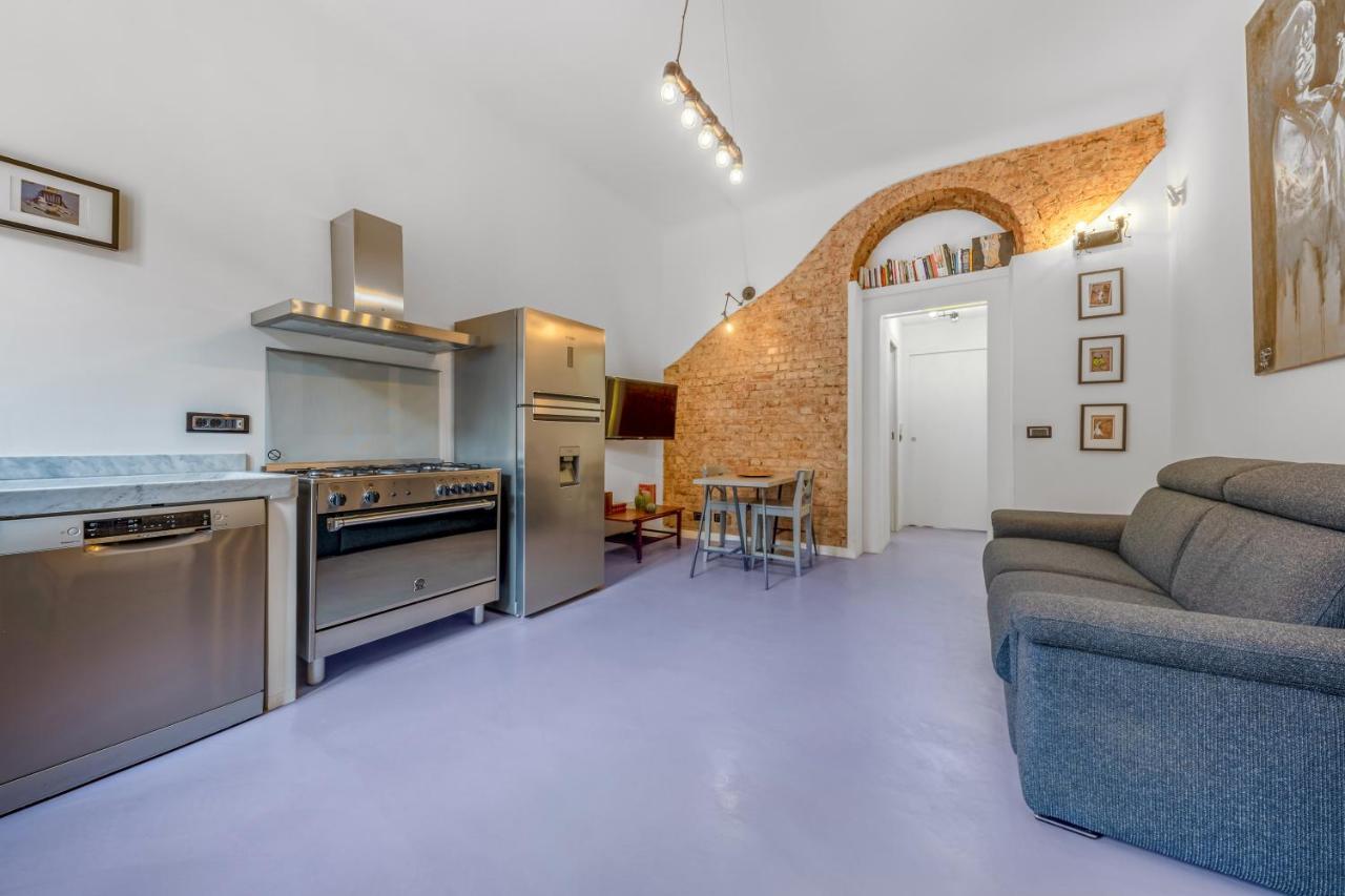 Casa Da Suite Living มิลาน ภายนอก รูปภาพ