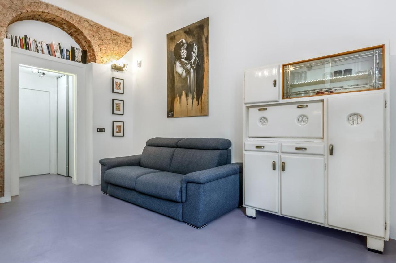 Casa Da Suite Living มิลาน ภายนอก รูปภาพ