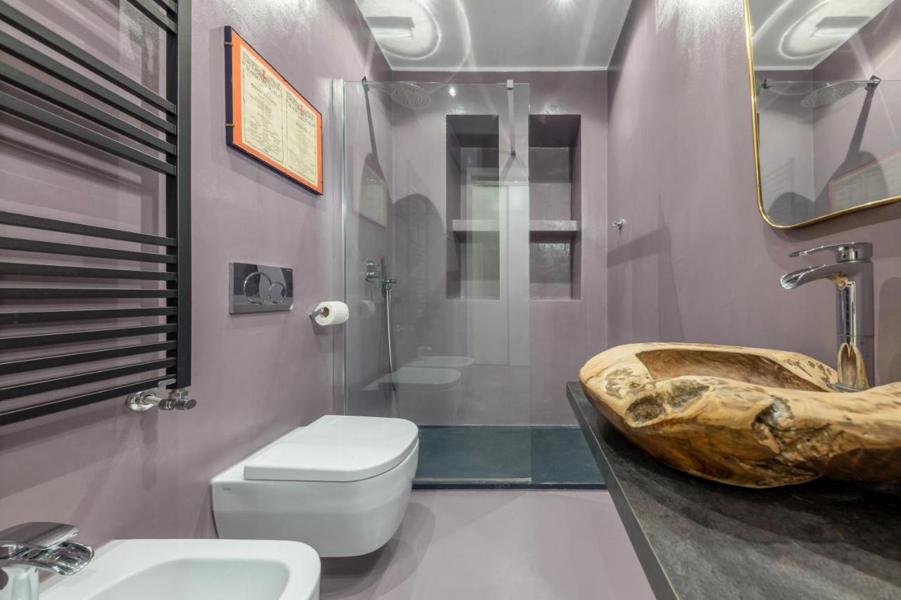 Casa Da Suite Living มิลาน ภายนอก รูปภาพ