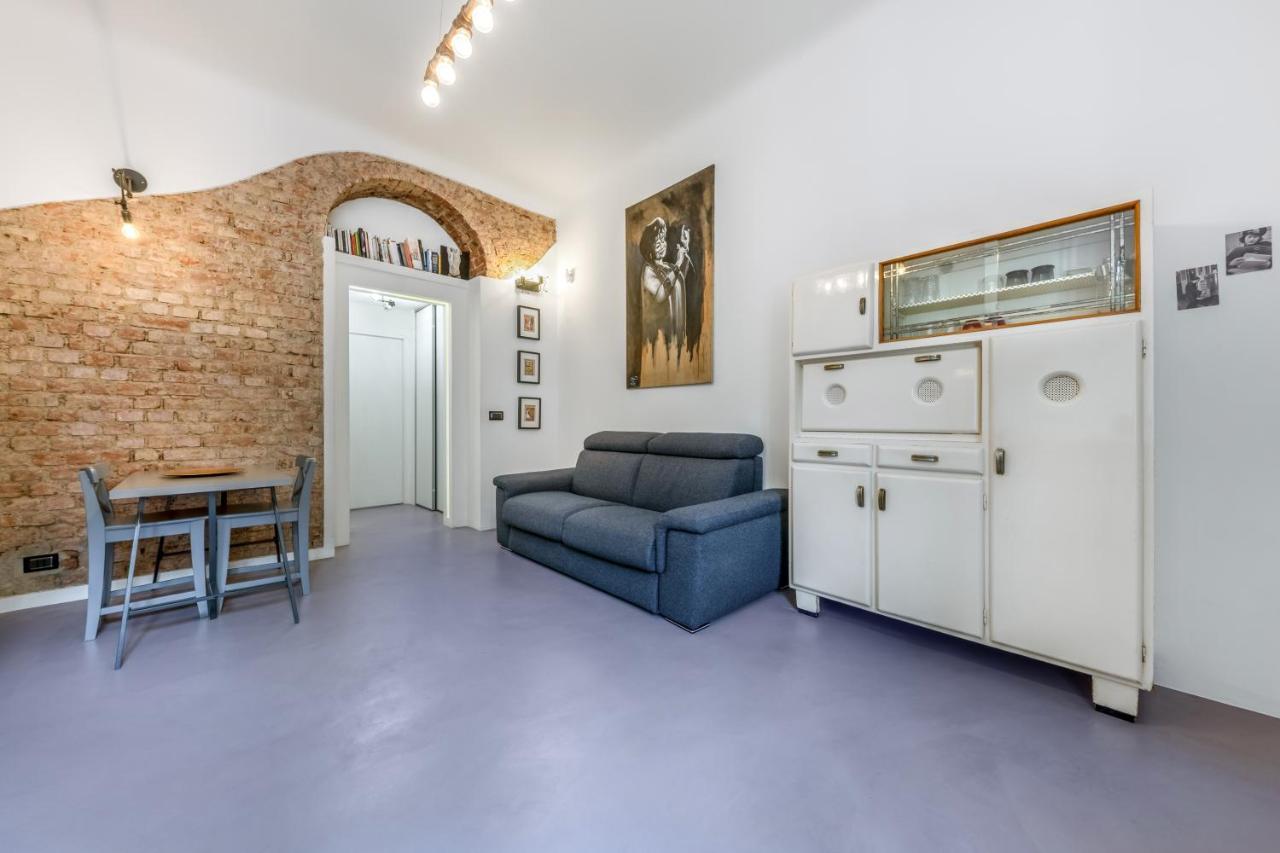 Casa Da Suite Living มิลาน ภายนอก รูปภาพ