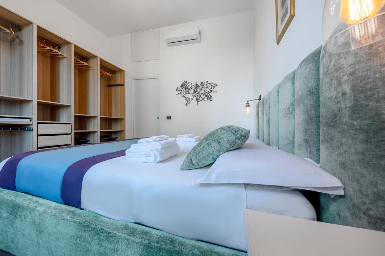 Casa Da Suite Living มิลาน ภายนอก รูปภาพ